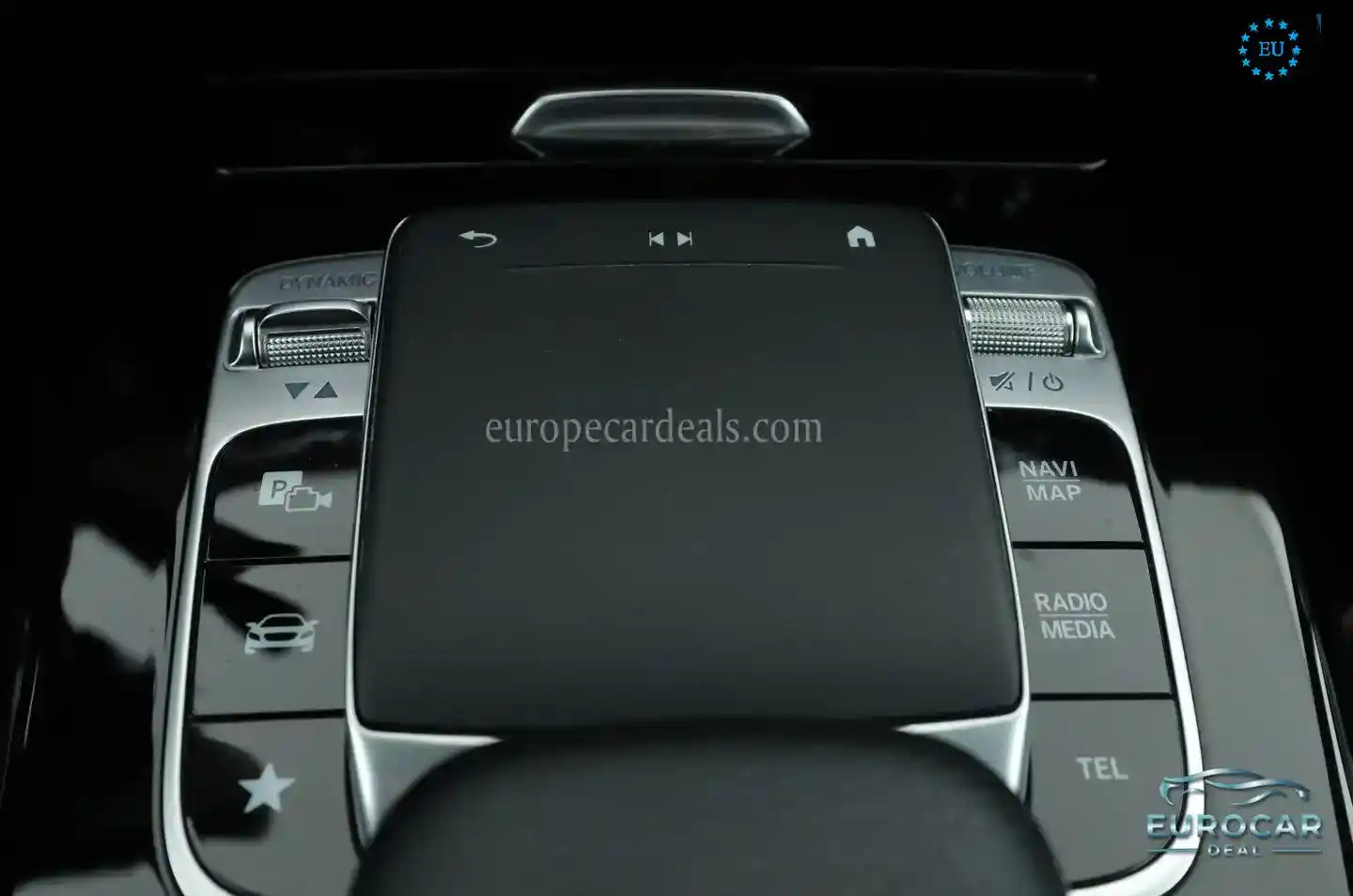 Mercedes-Benz CLA 220 Shooting Brake
