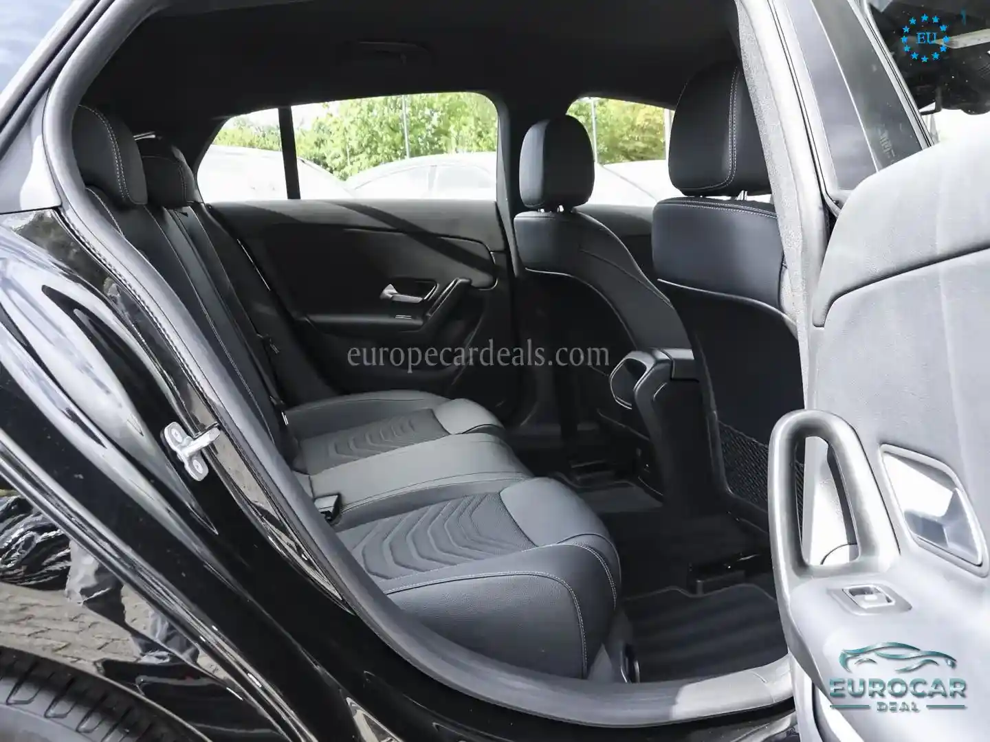 Mercedes-Benz CLA 180 Shooting Brake