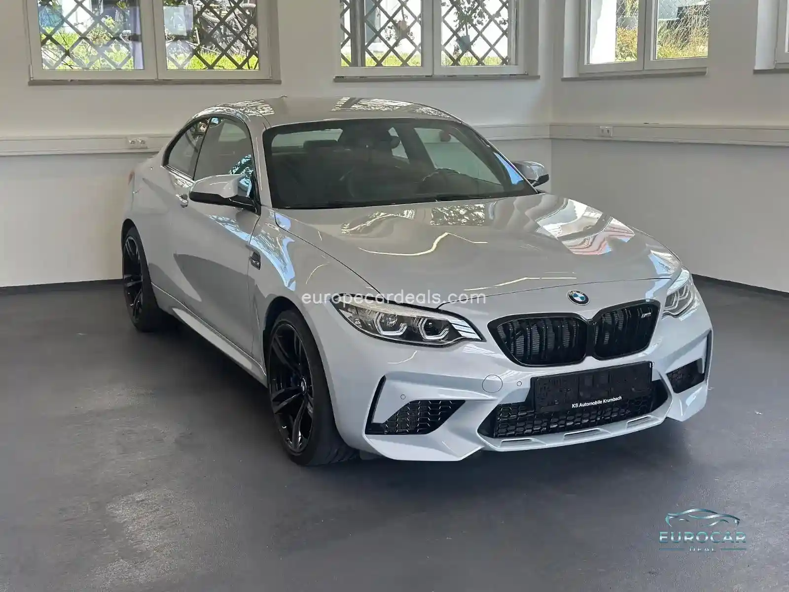 BMW M2
