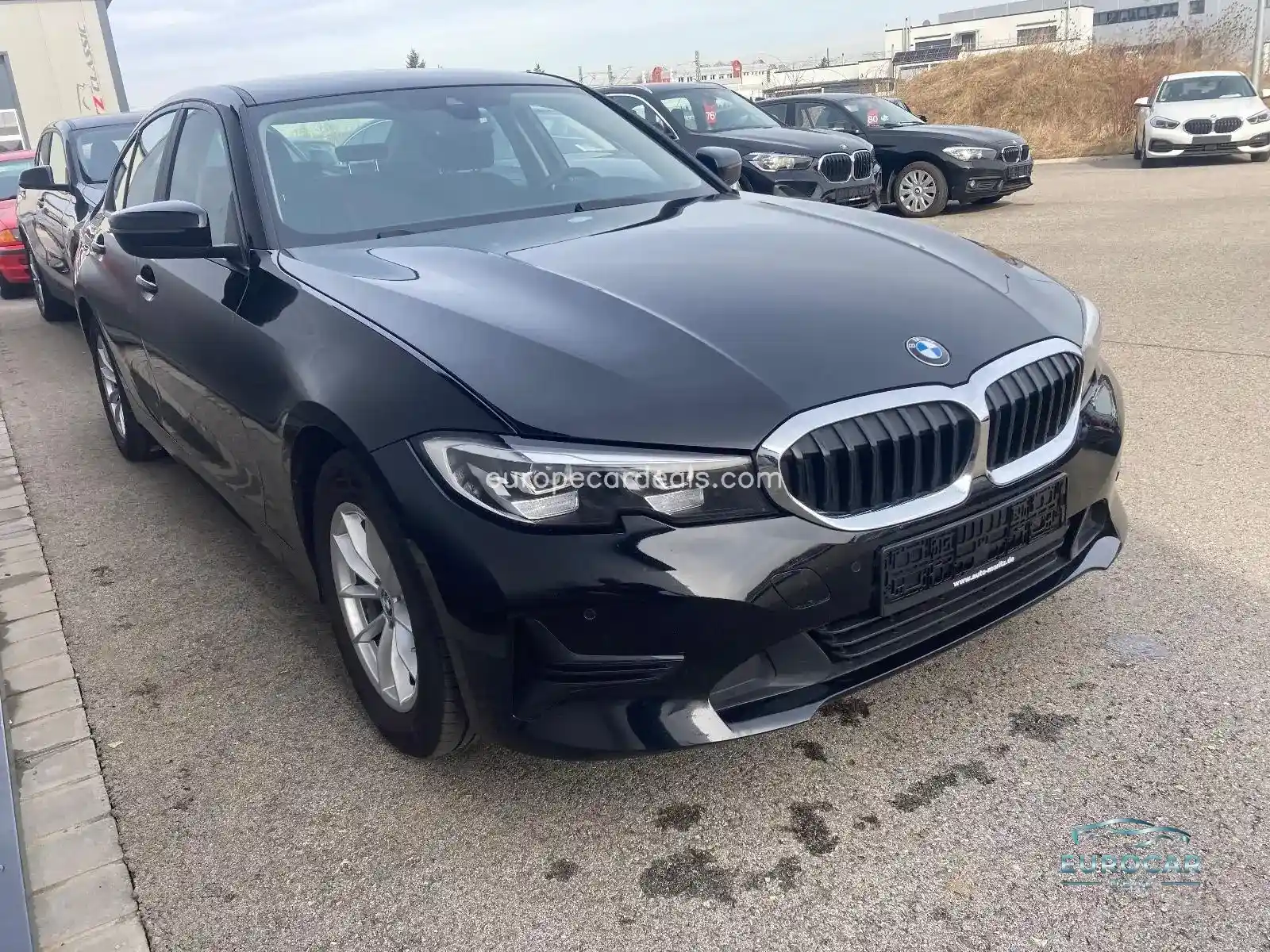 BMW 320