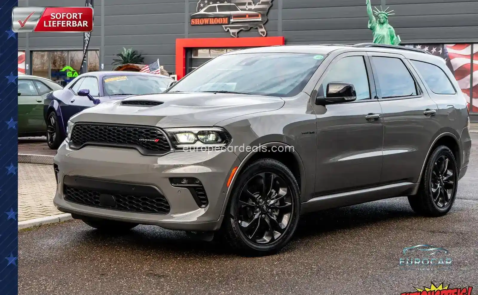 Dodge Durango