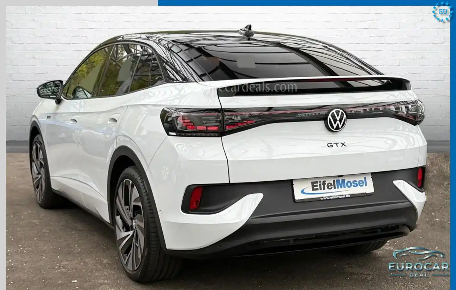 Volkswagen ID.5