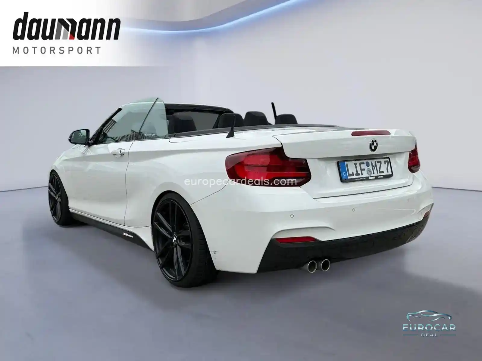 BMW 220