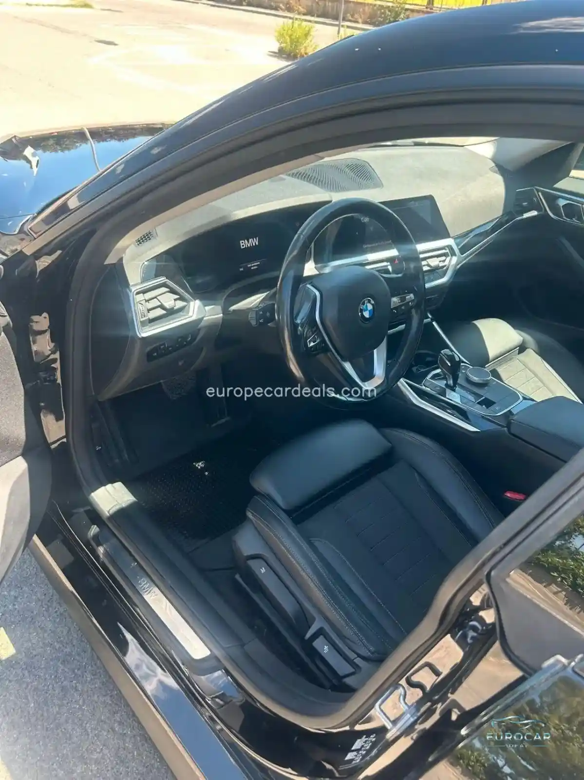 BMW 420