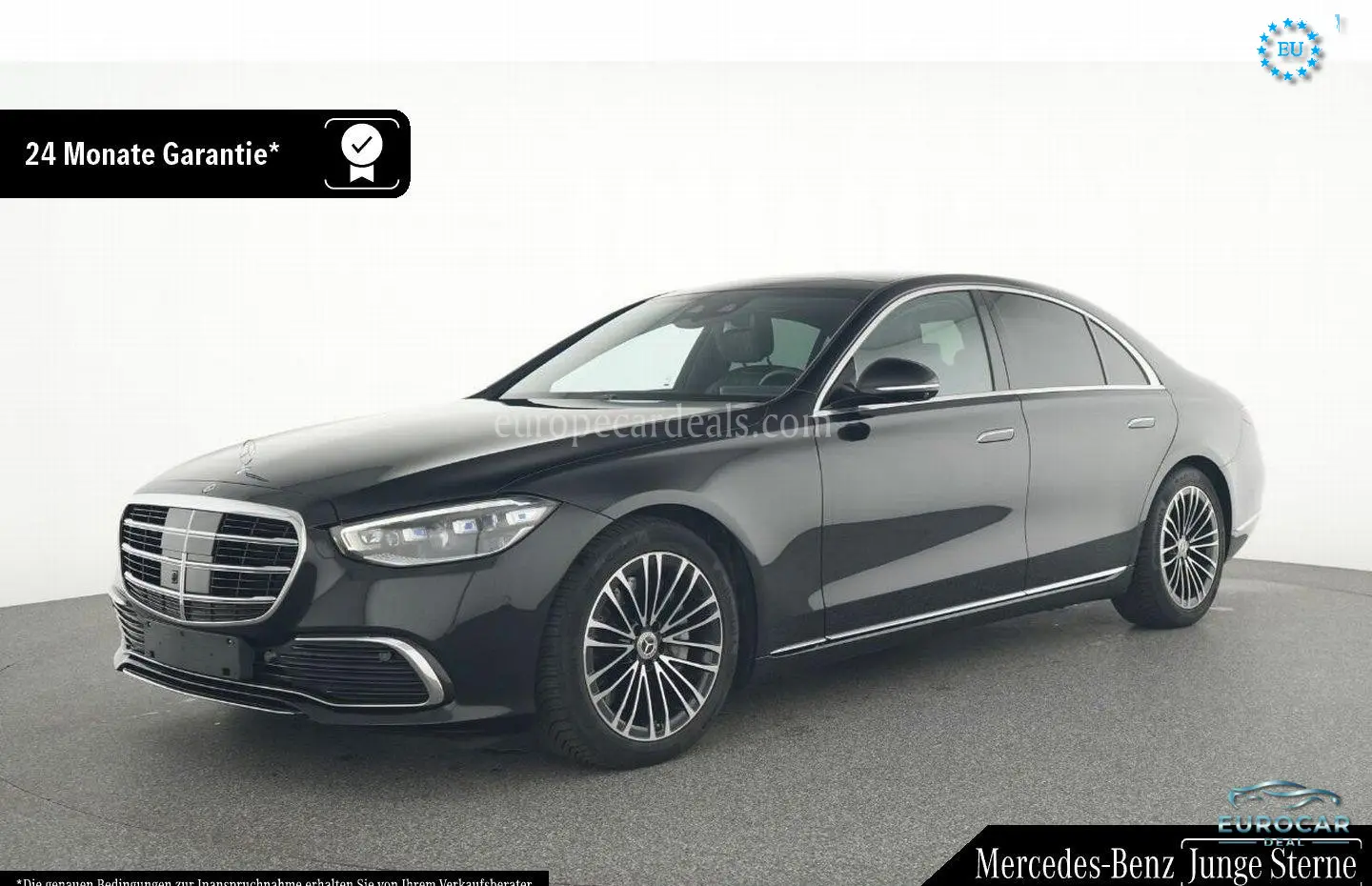 Mercedes-Benz S 350