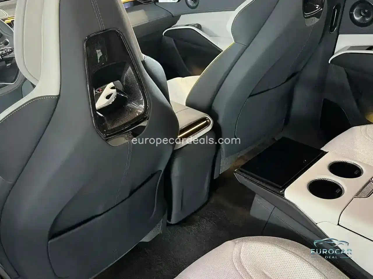 Lotus Eletre