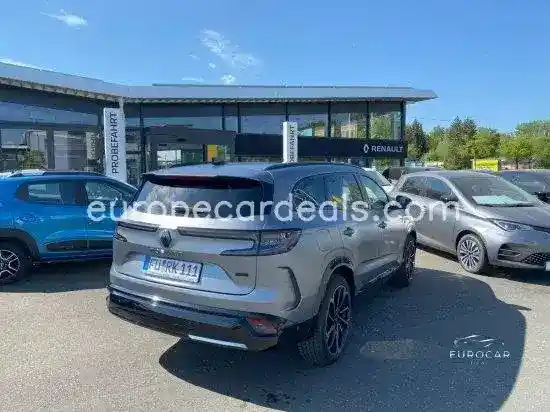 Renault Espace