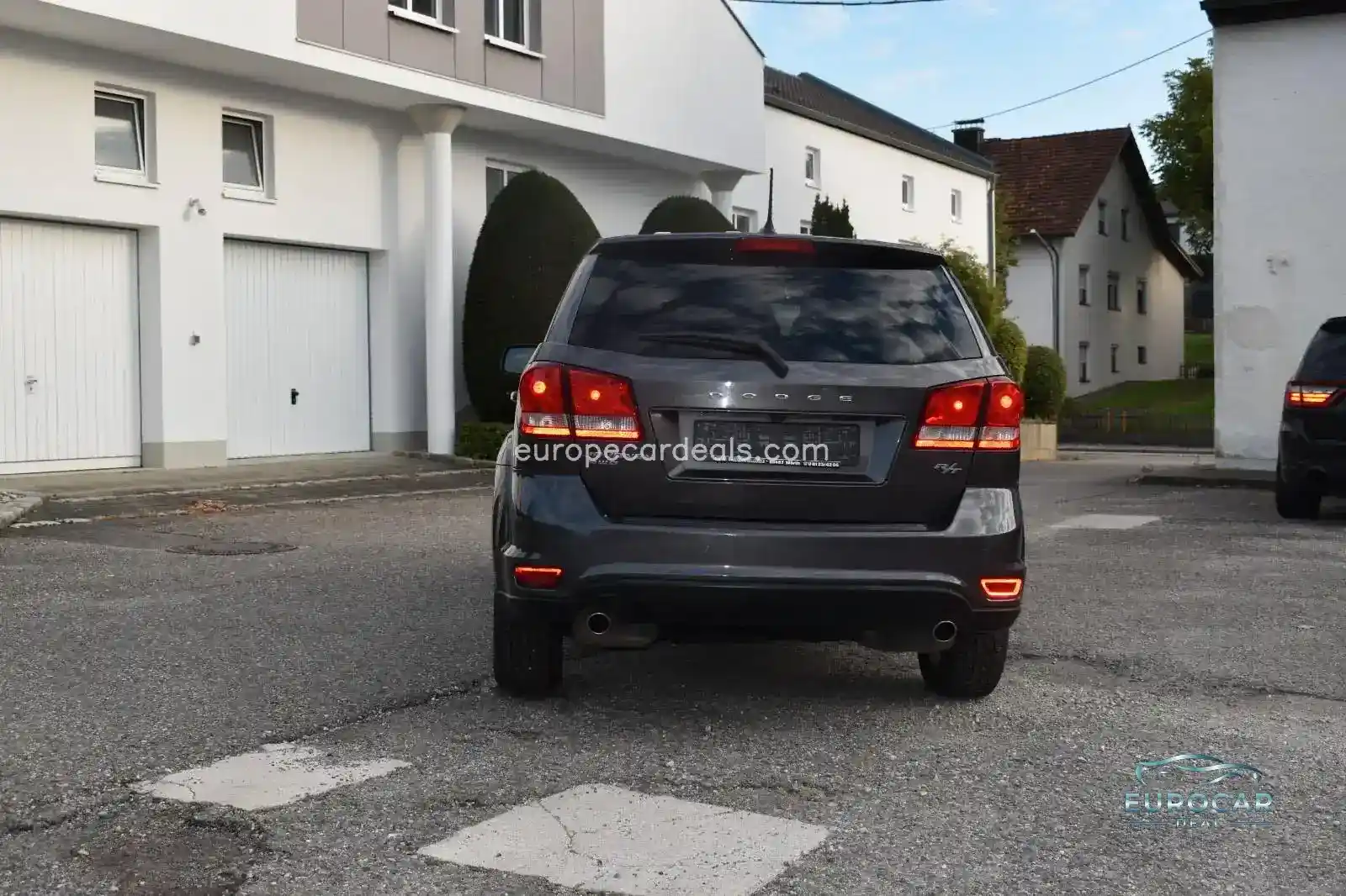 Dodge Journey