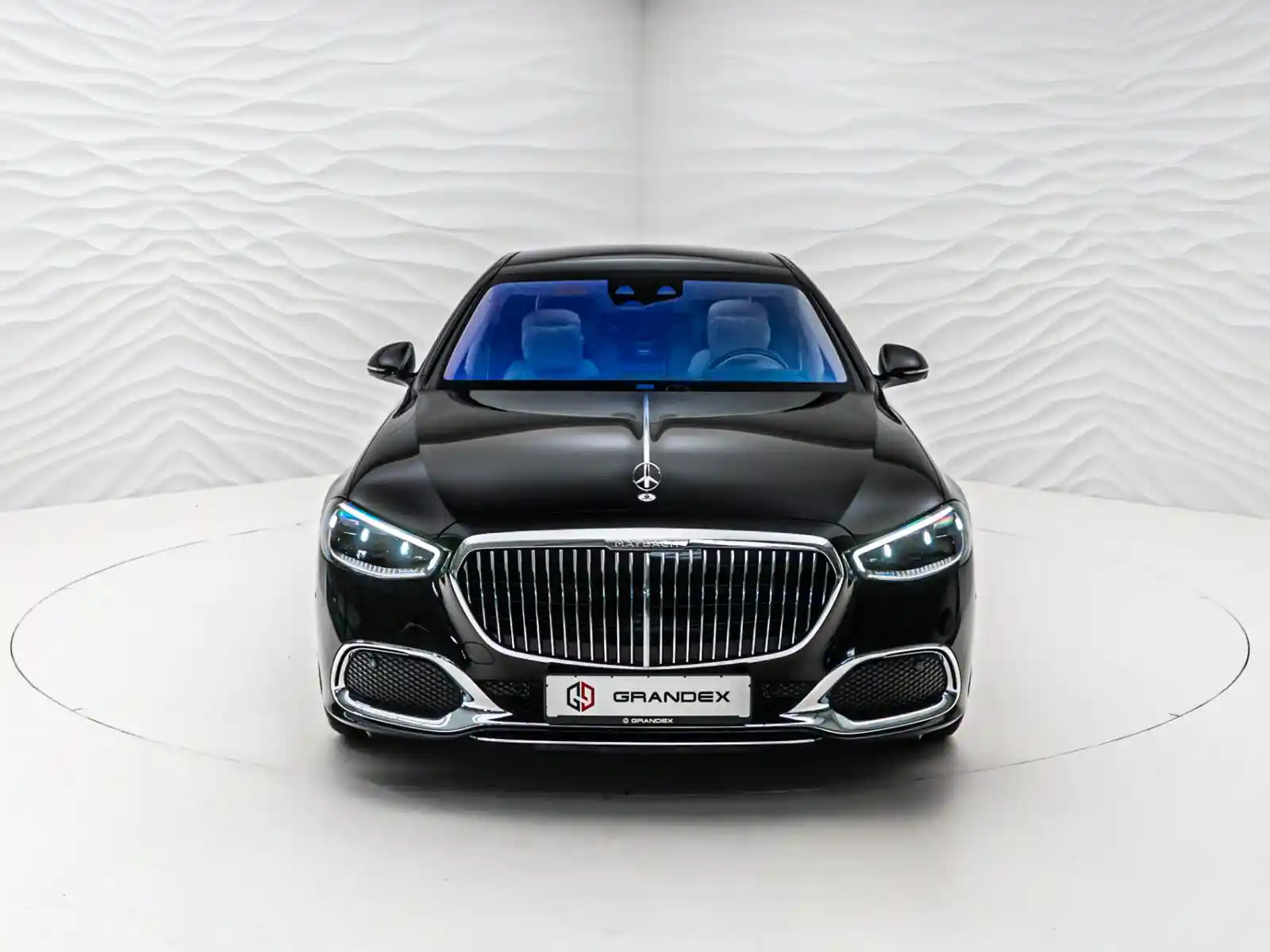 Mercedes-Benz S 680