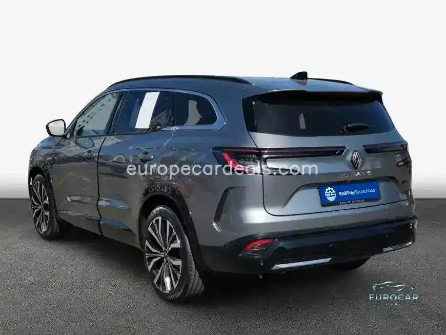 Renault Espace