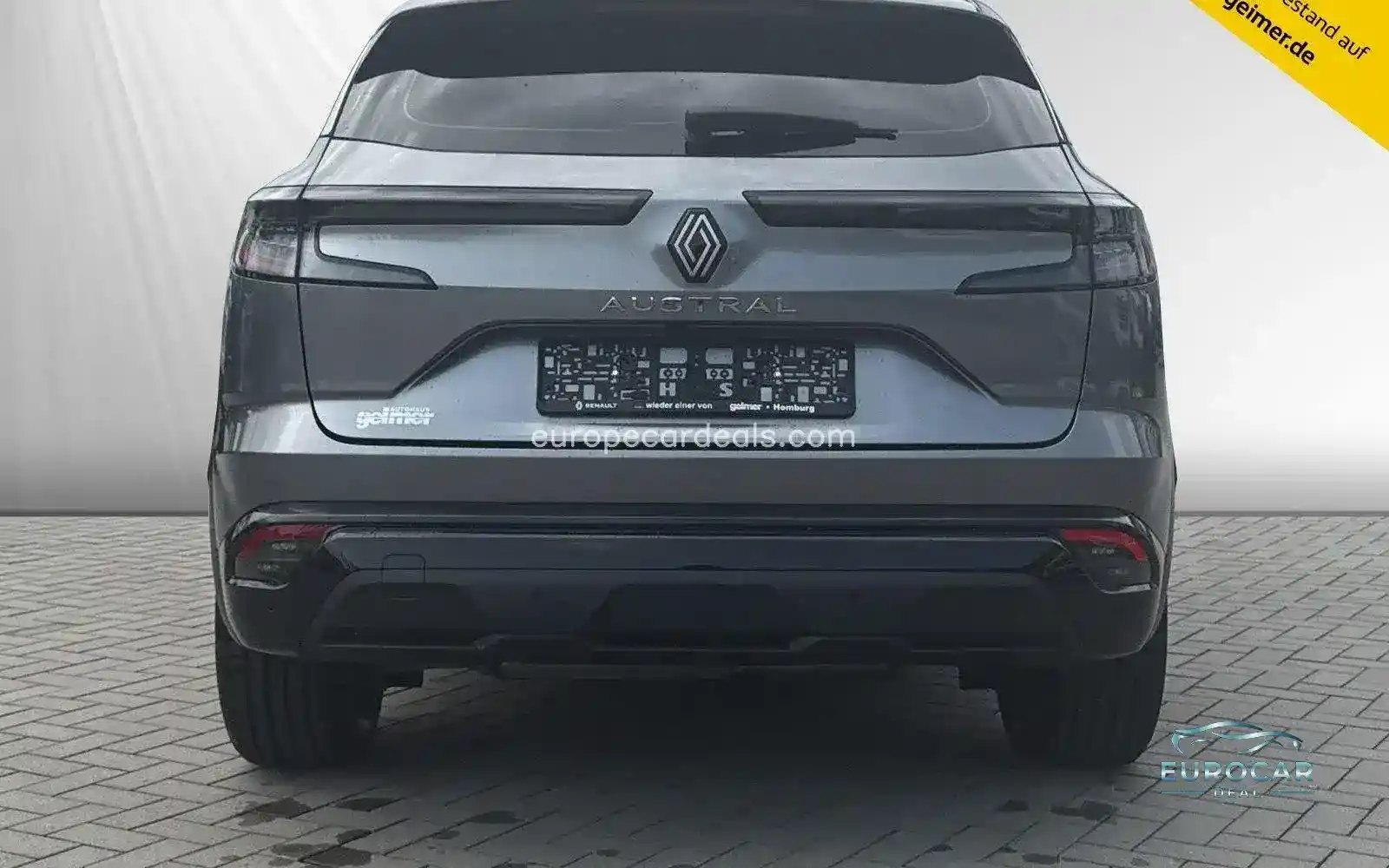 Renault Austral