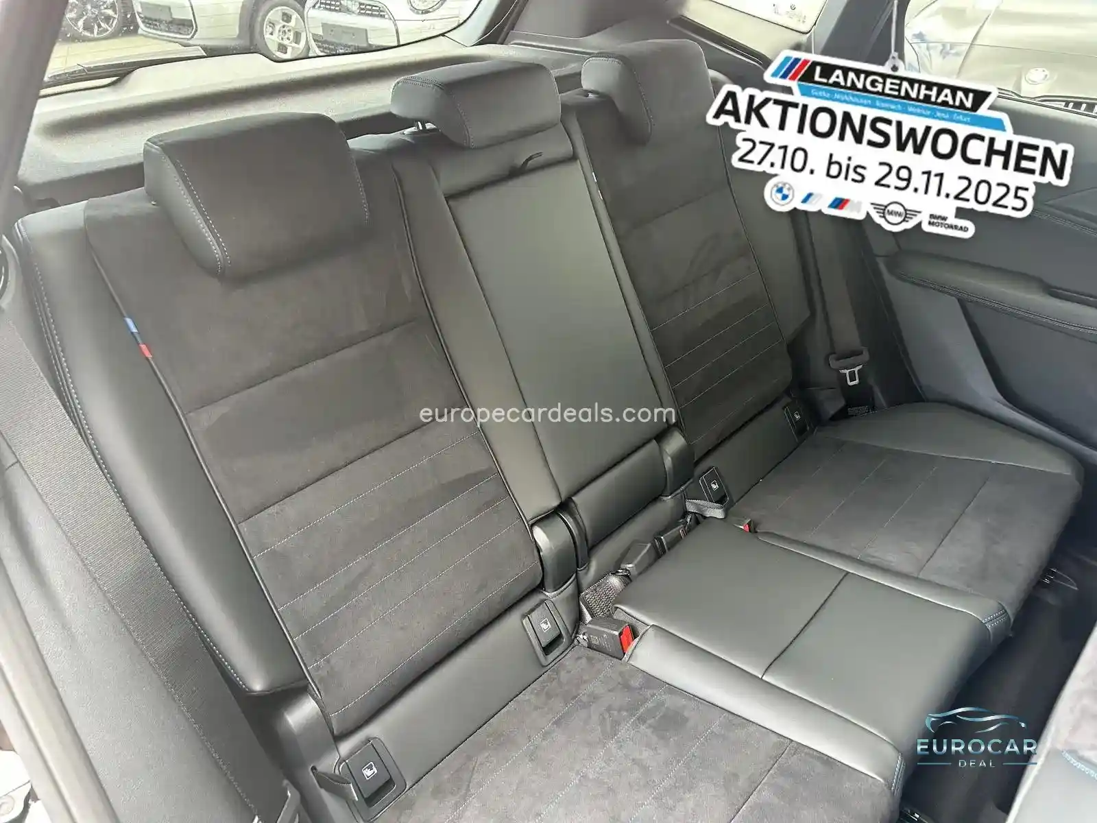 BMW 223 Active Tourer