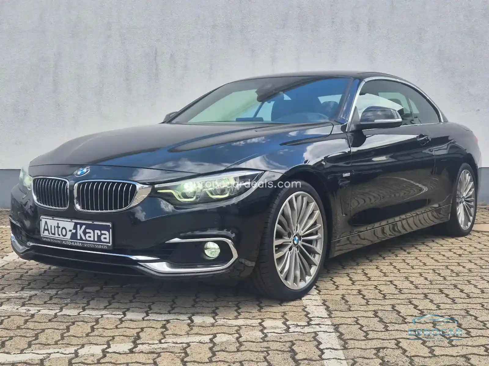 BMW 440