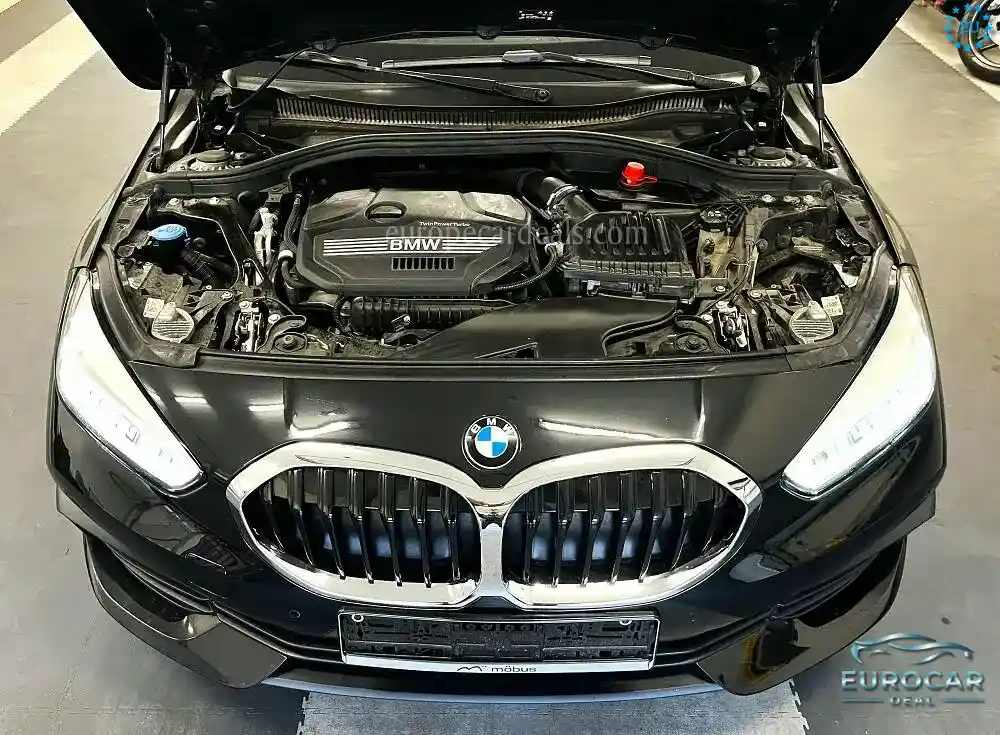 BMW 116