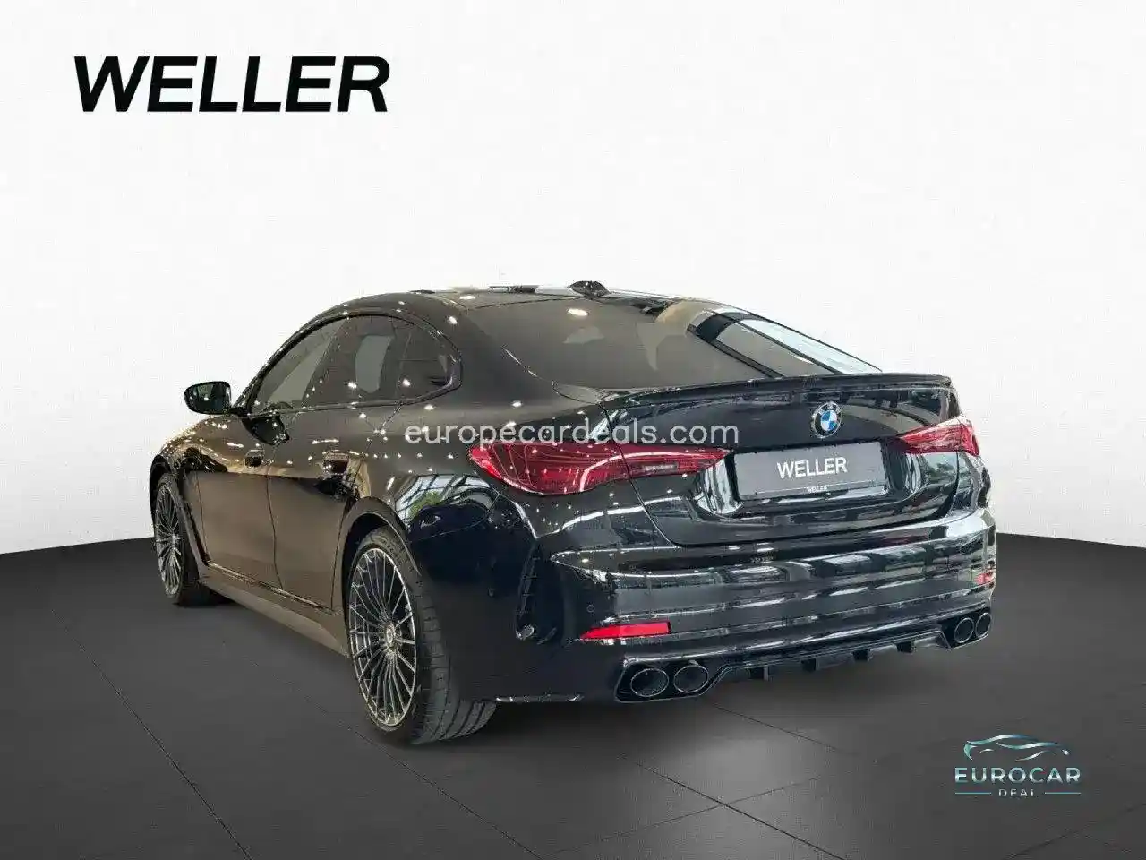 ALPINA B4