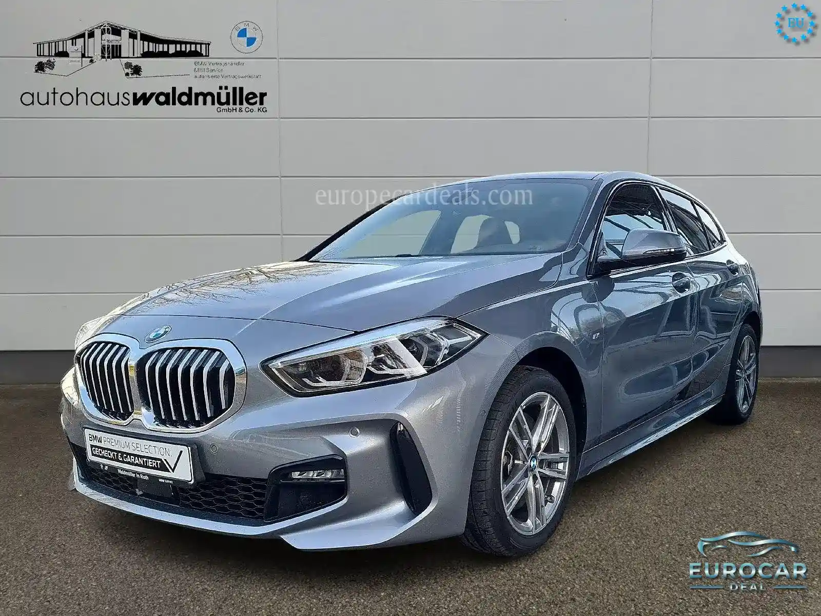 BMW 120