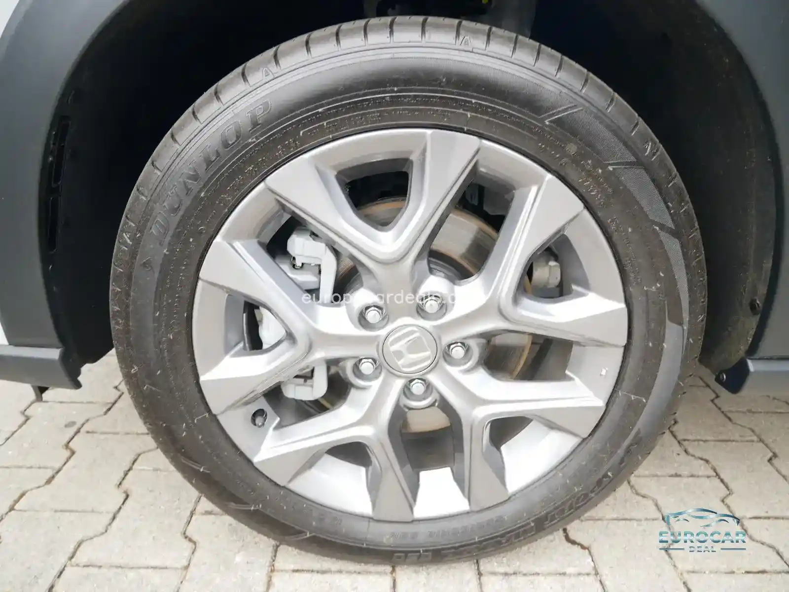 Honda ZR-V