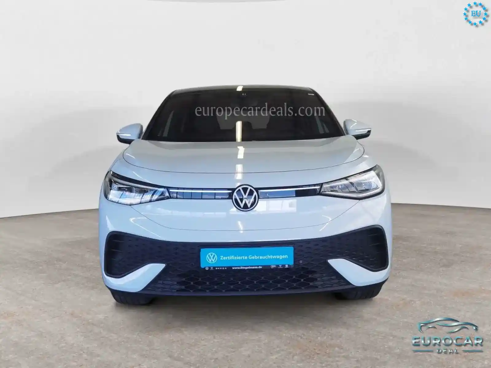 Volkswagen ID.5
