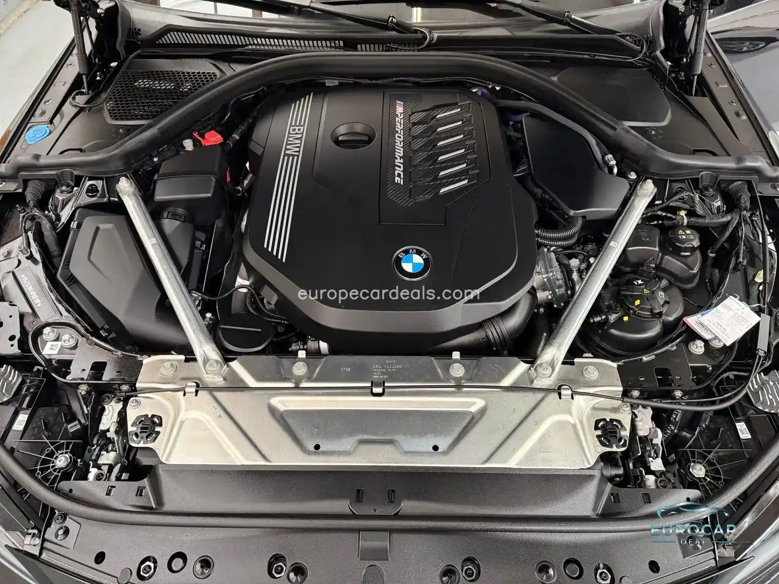 BMW M440