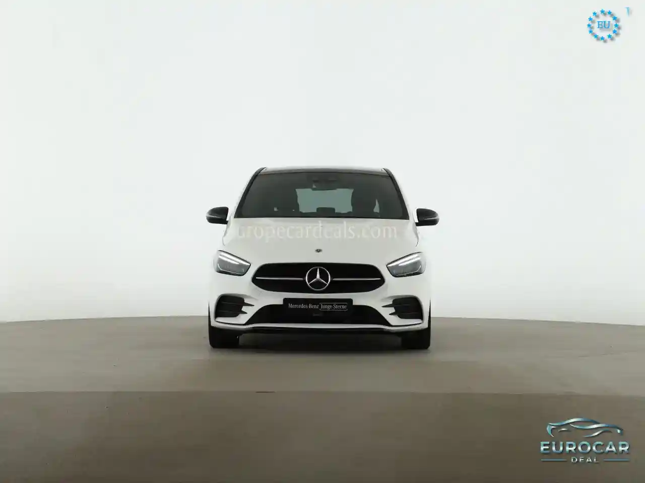 Mercedes-Benz B 250