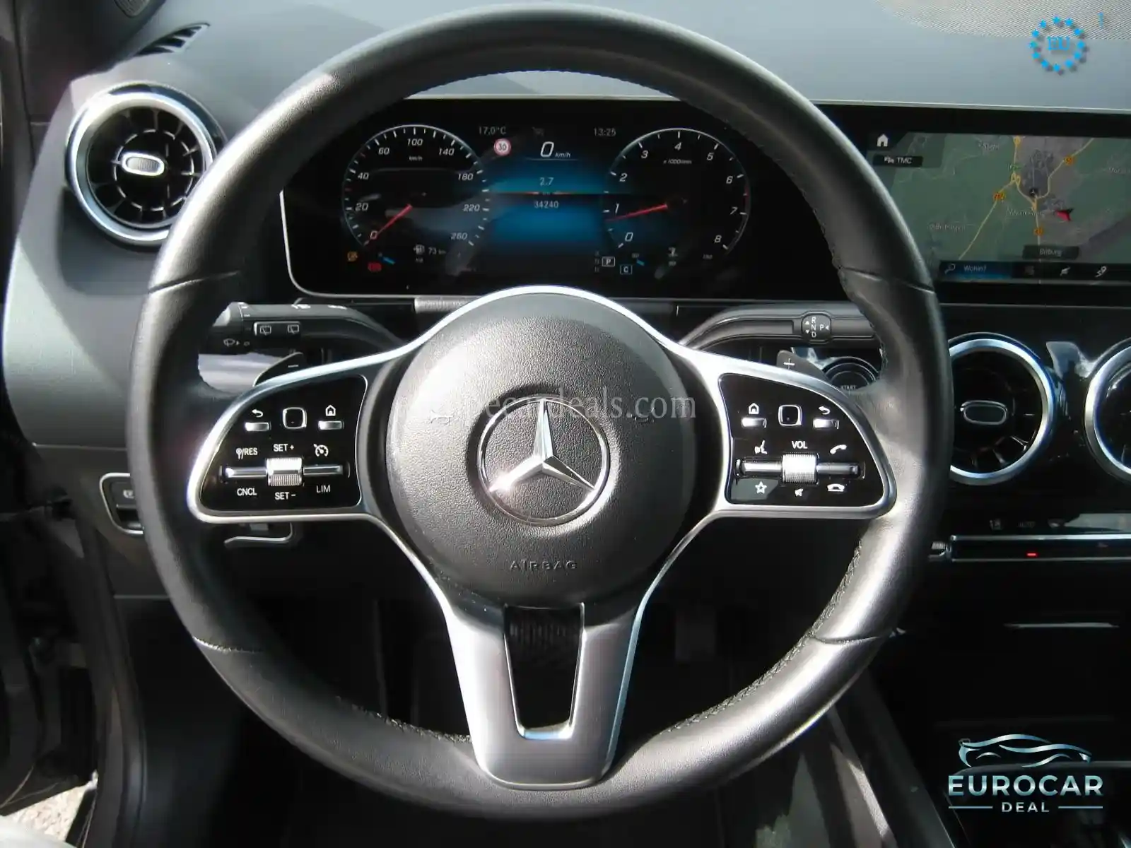 Mercedes-Benz B 250