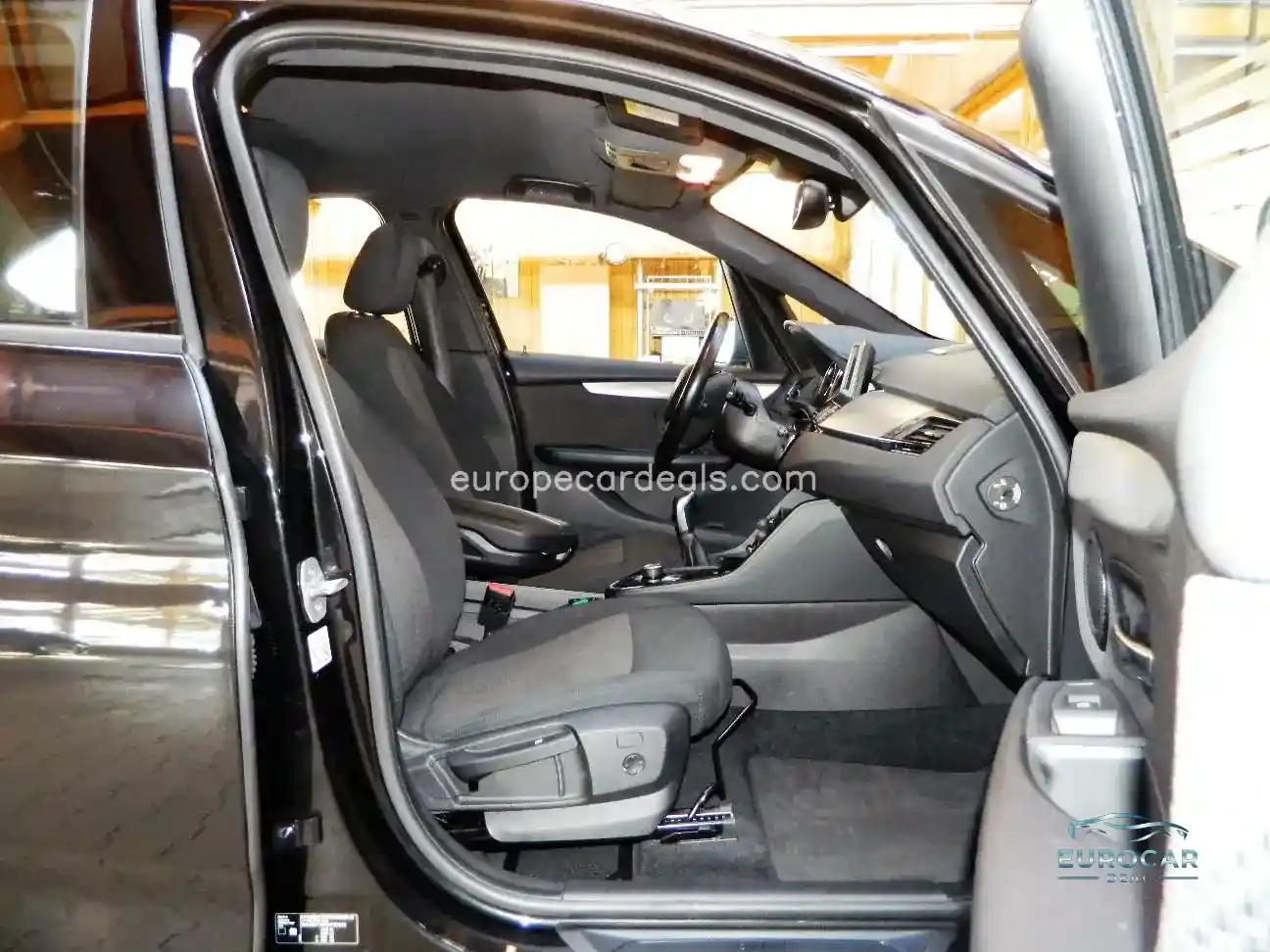 BMW 218 Active Tourer