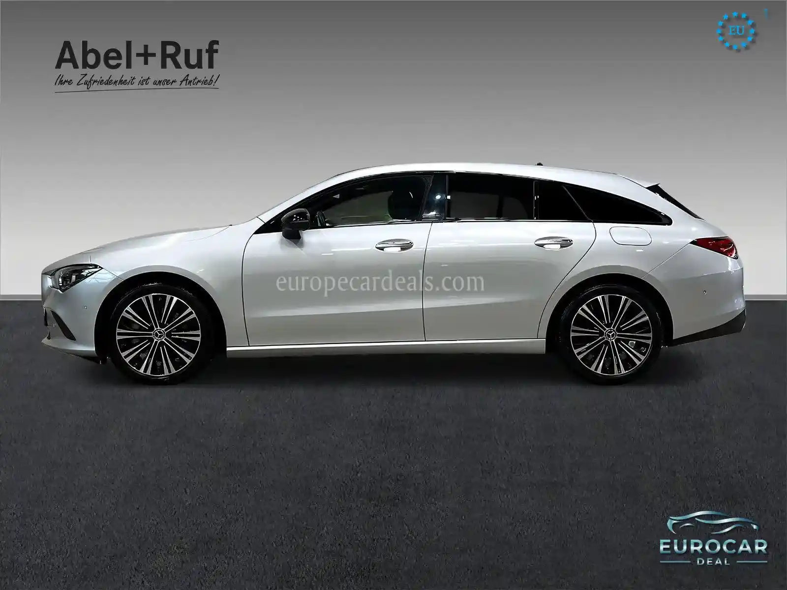 Mercedes-Benz CLA 220 Shooting Brake