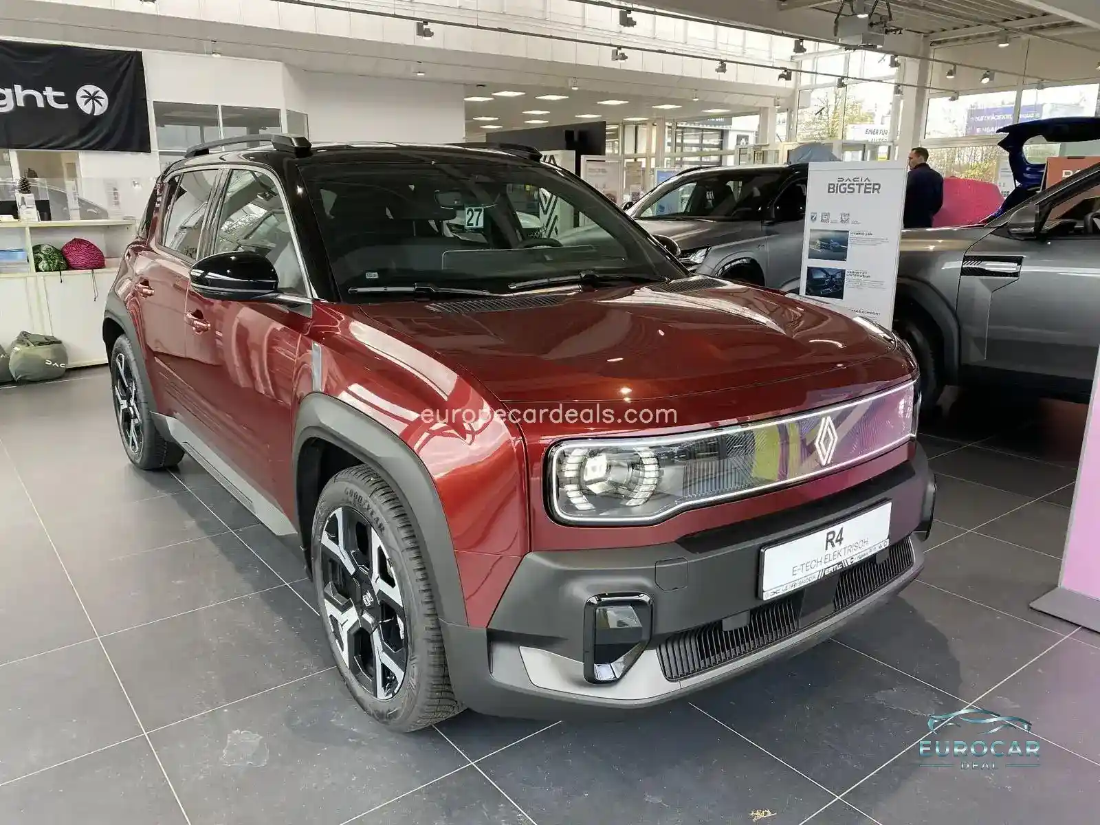 Renault R 4