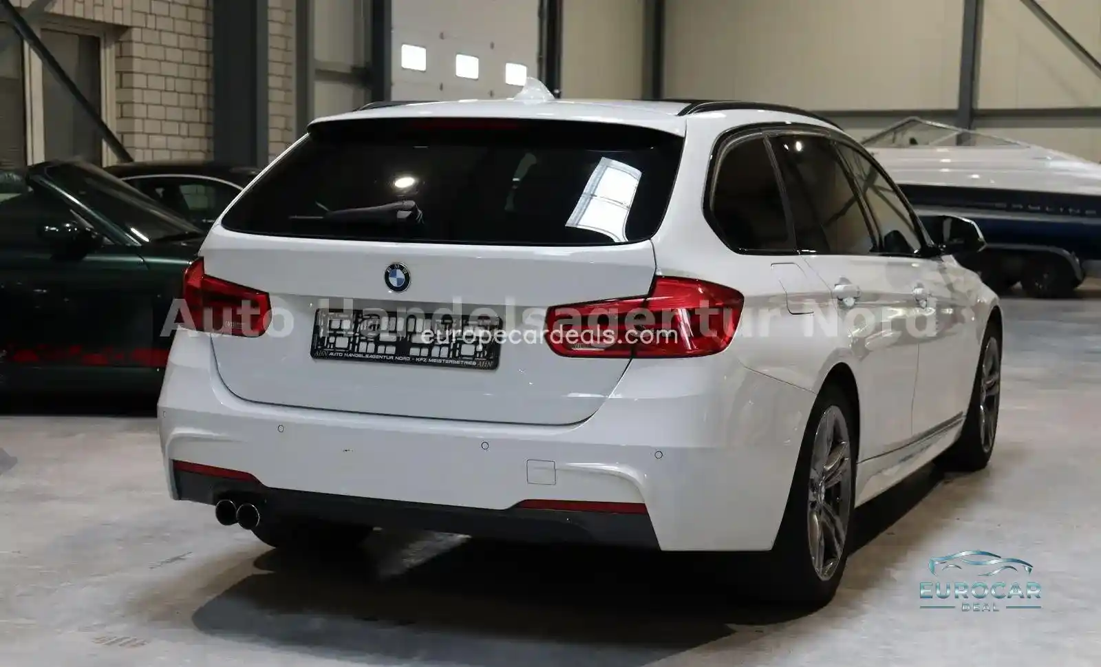 BMW 320