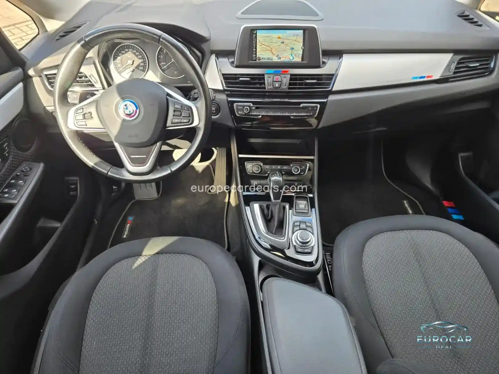 BMW 218 Active Tourer