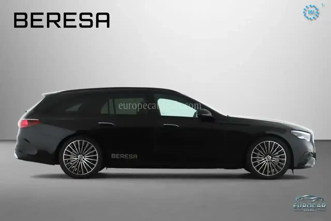Mercedes-Benz E 450