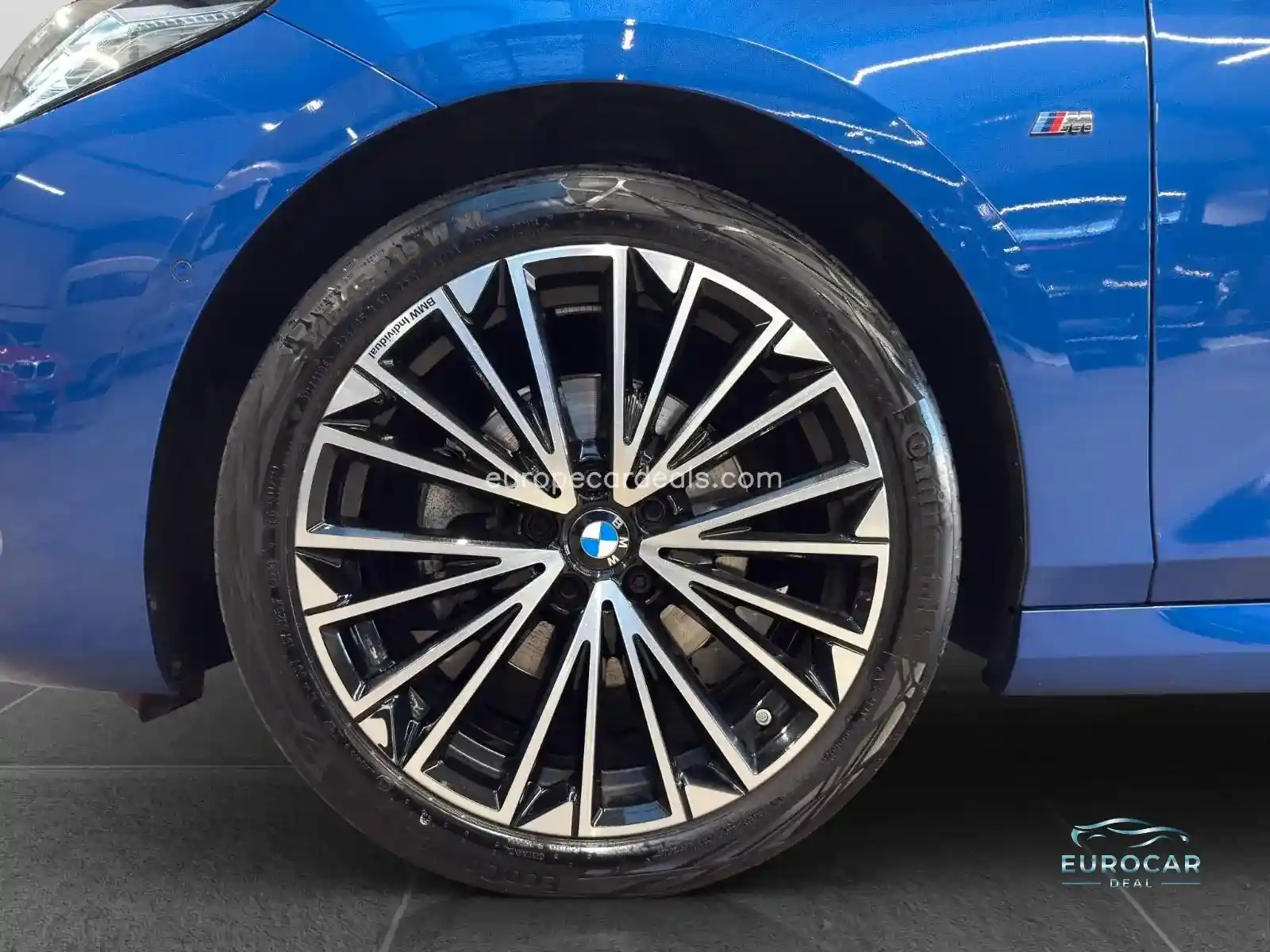 BMW 218 Active Tourer
