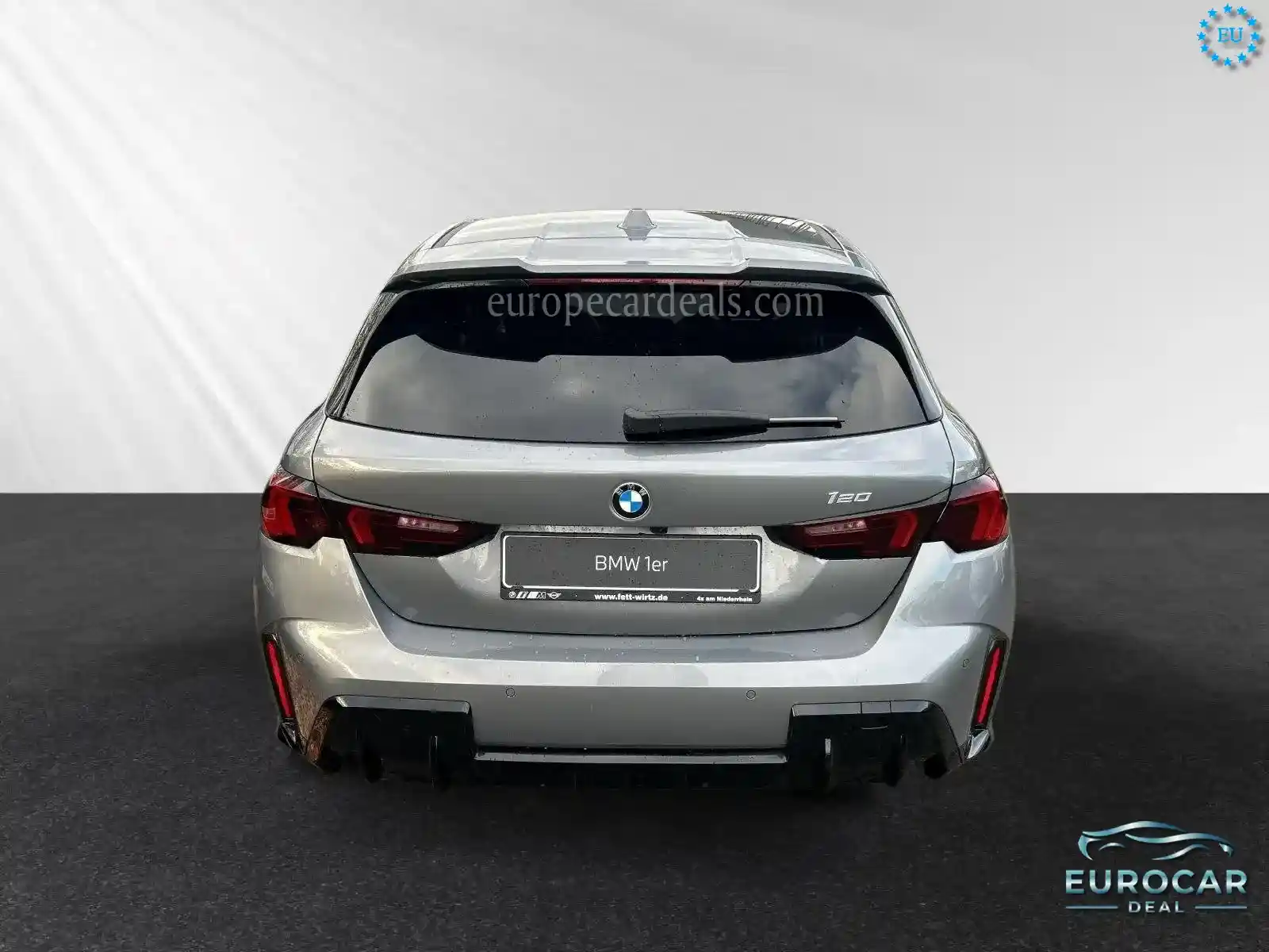 BMW 120
