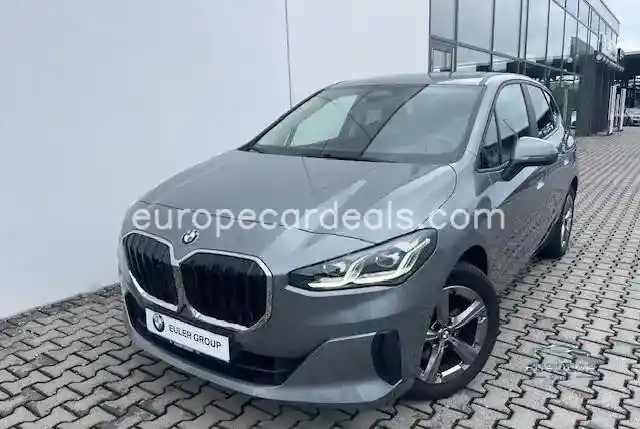 BMW 220 Active Tourer