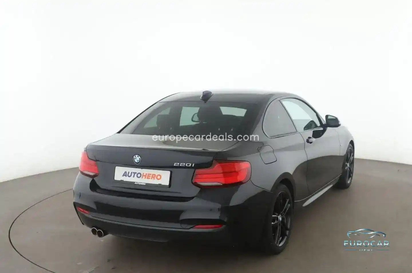 BMW 220