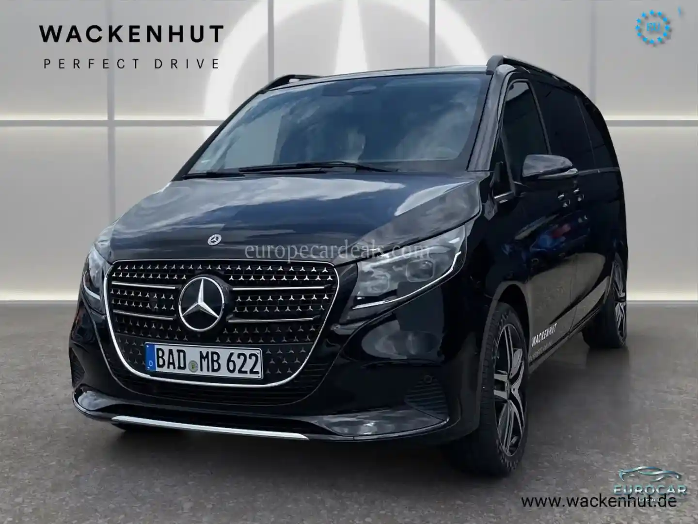 Mercedes-Benz V 300
