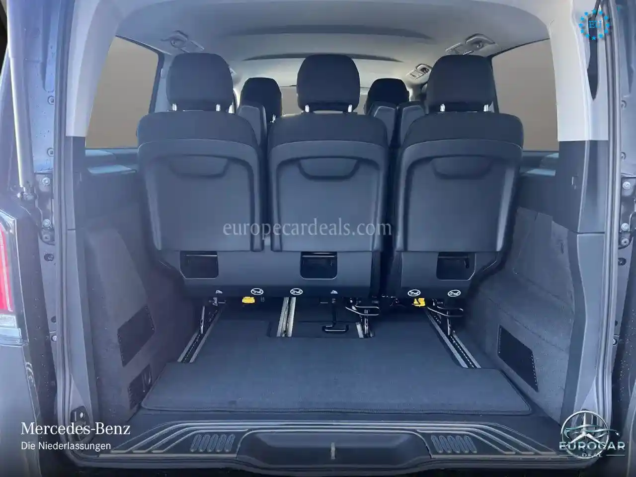 Mercedes-Benz V 250