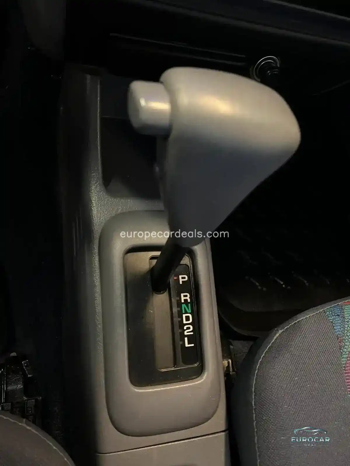 Daihatsu Terios