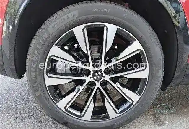 Renault Alaskan