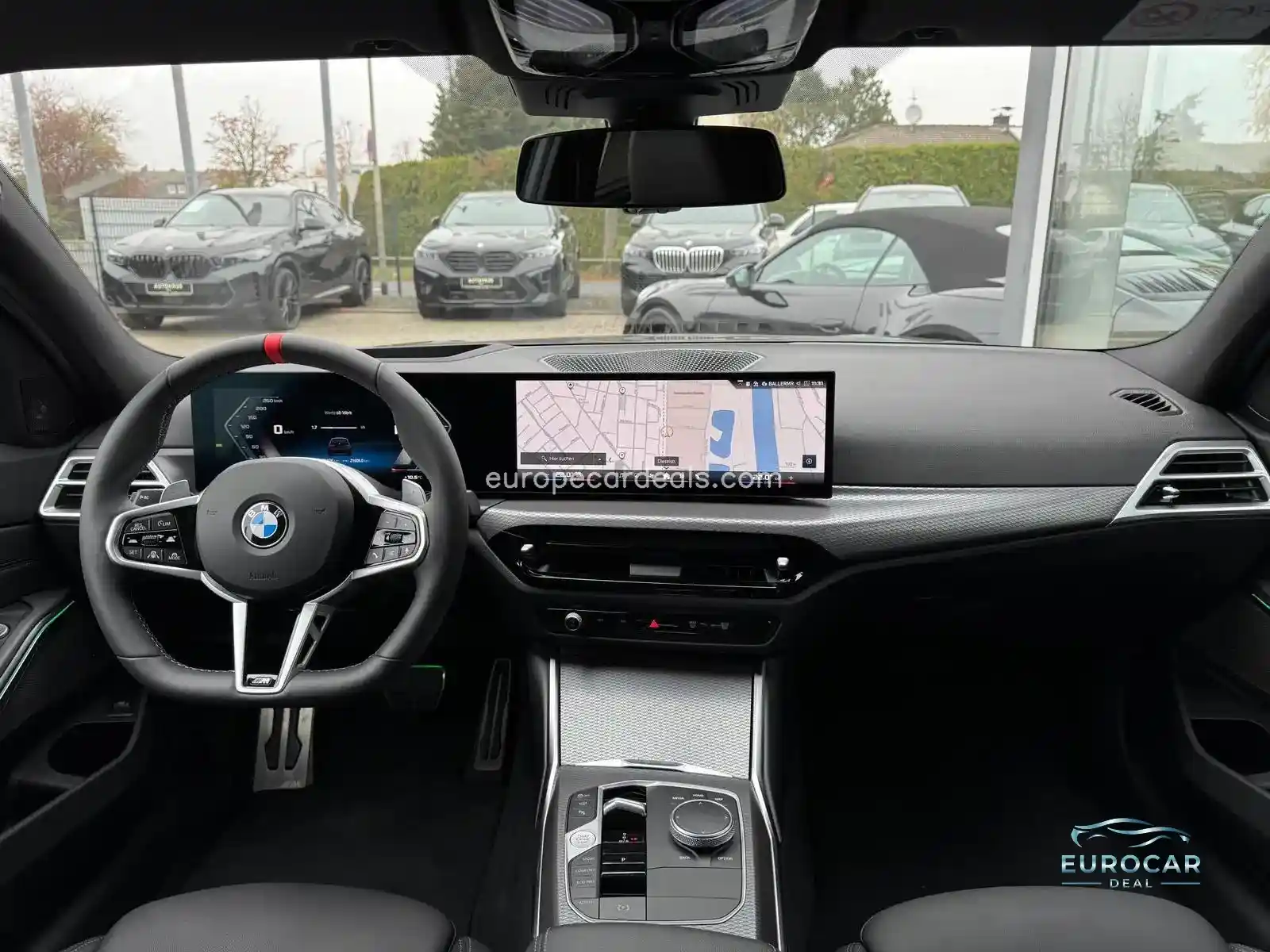 BMW M340d