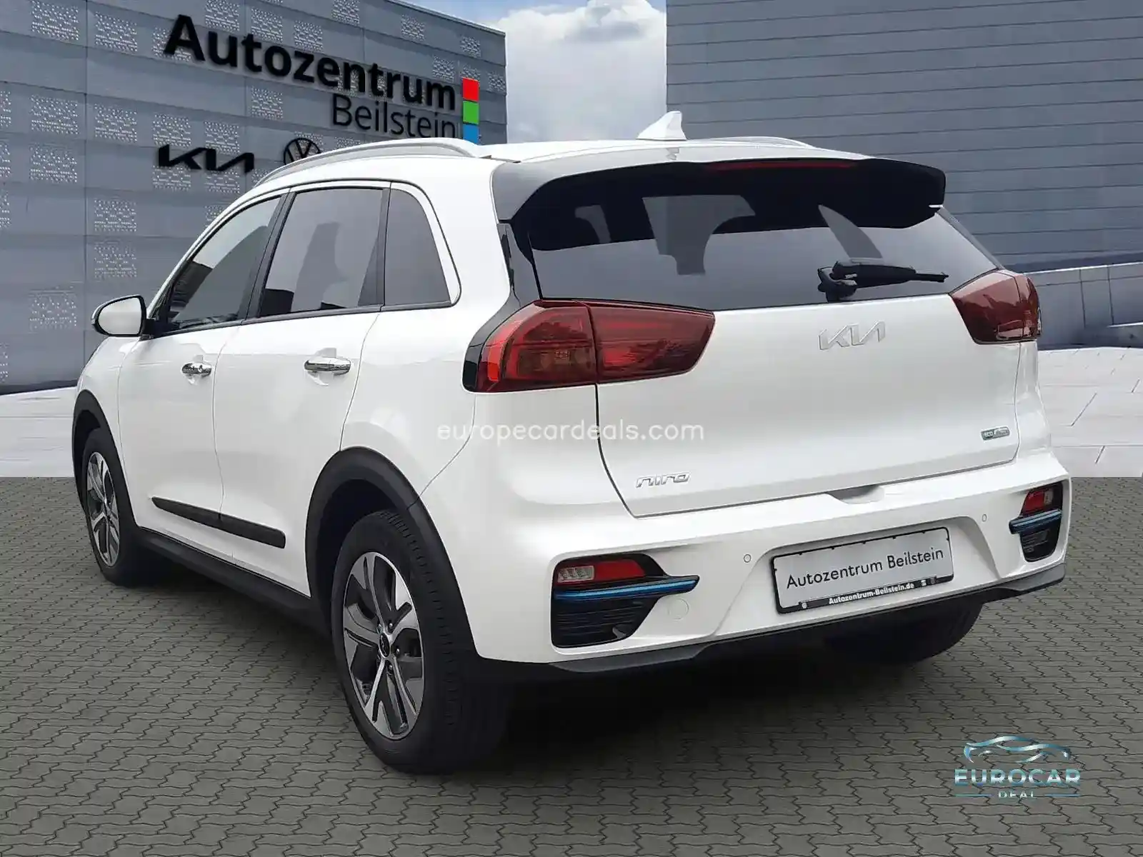 Kia Niro EV