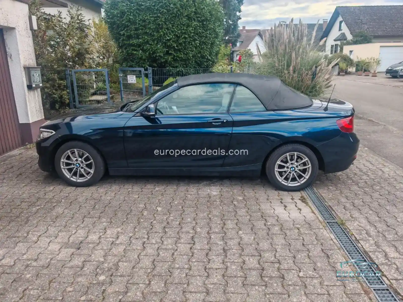 BMW 220