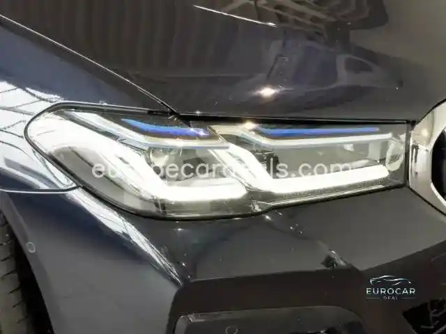 BMW 540
