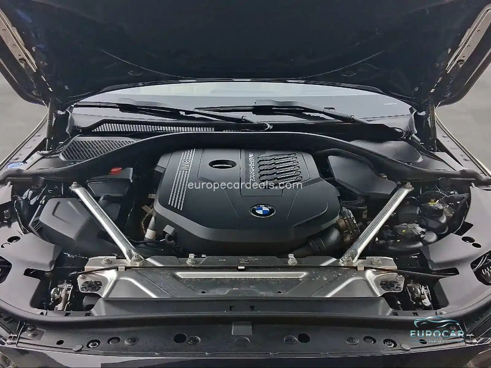 BMW M440