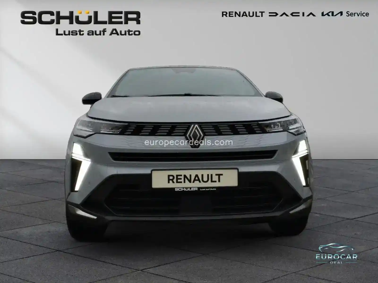 Renault Symbioz