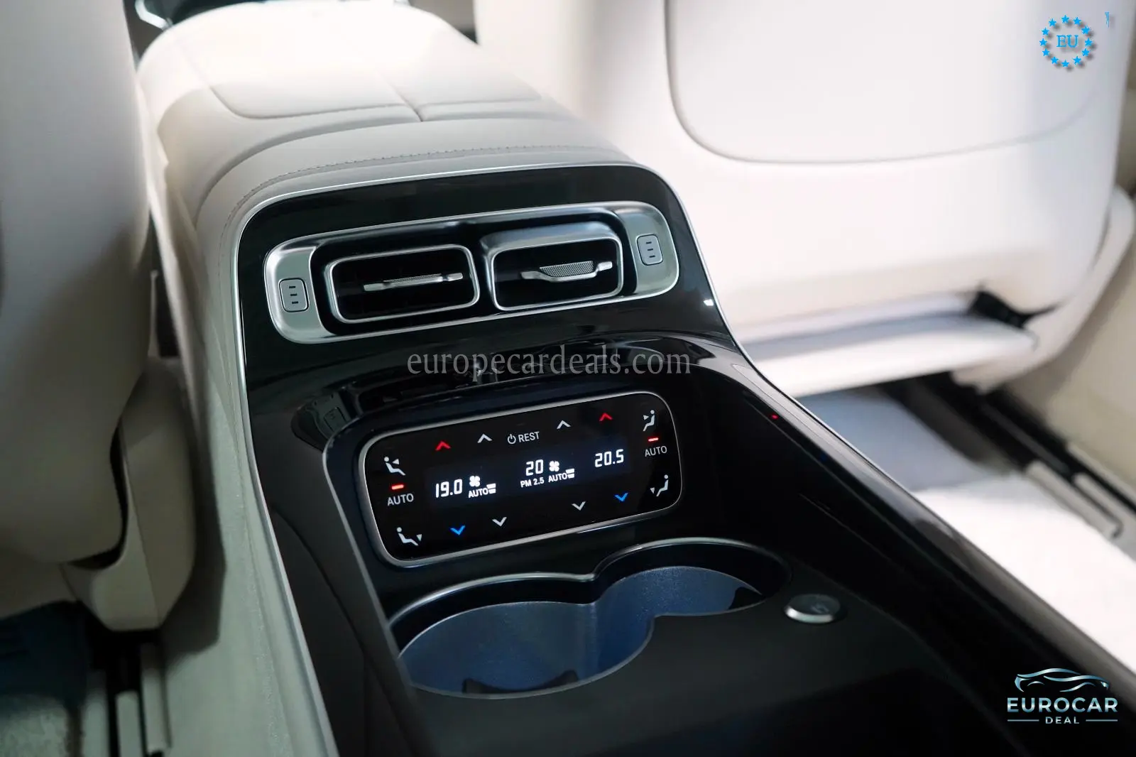 Mercedes-Benz S 580