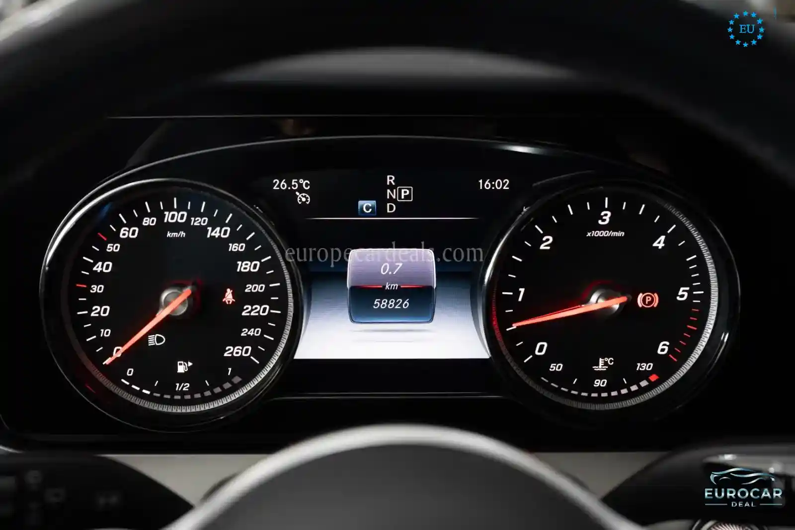 Mercedes-Benz E 400