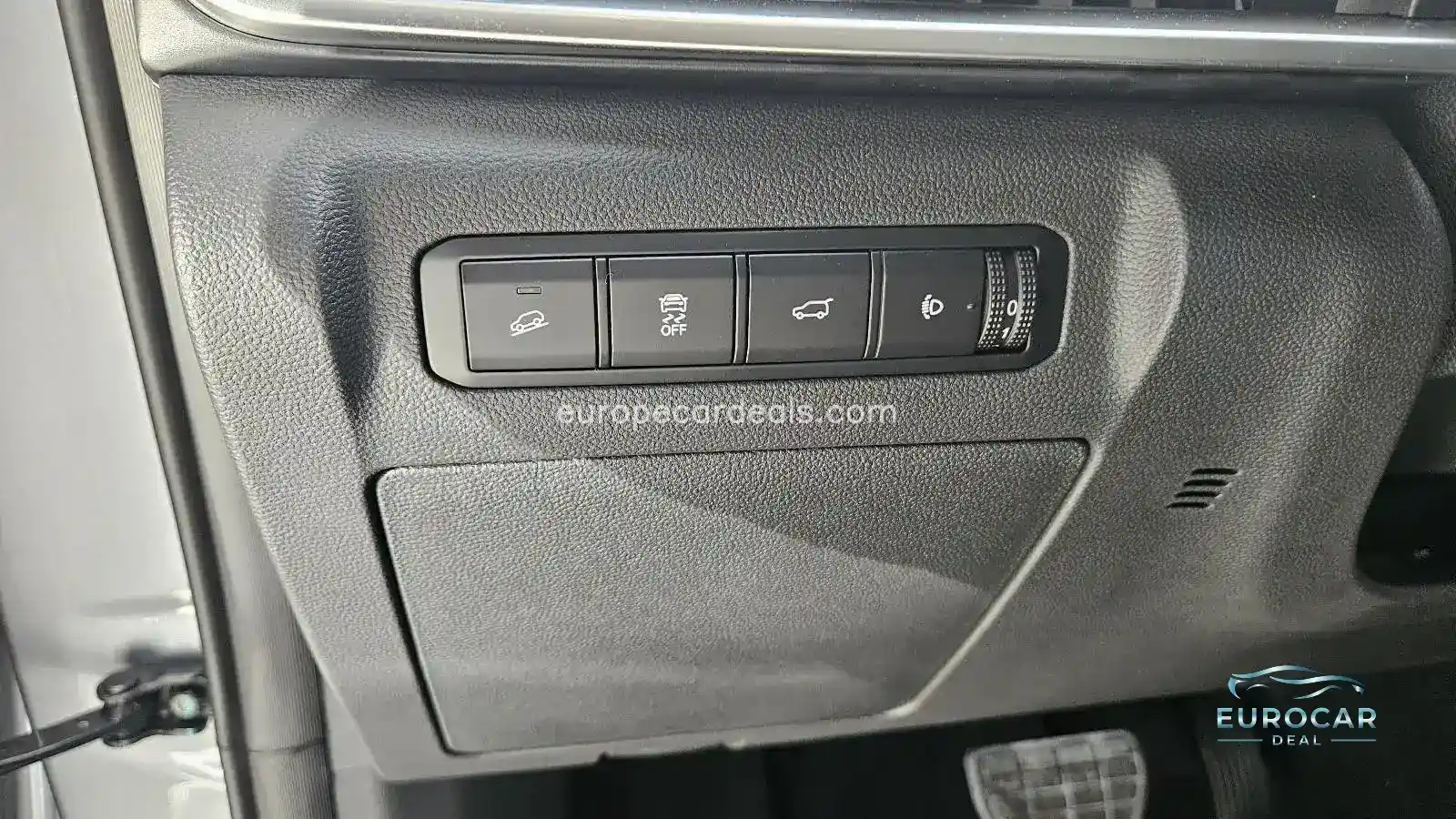 BAIC Beijing X75
