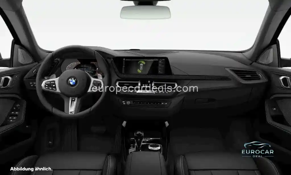 BMW 220 Gran Coupé