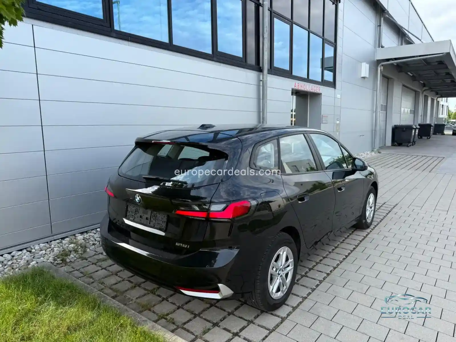 BMW 218 Active Tourer